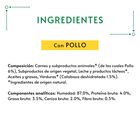 Gourmet Nature’s Creations Snack Húmedo de Pollo para gatos, , large image number null